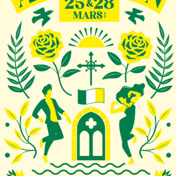 Fête d'Arcachon 2026